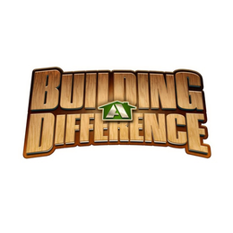 BUILDING A DIFFERENCE trademark