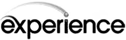 EXPERIENCE trademark