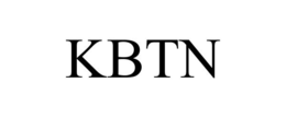 KBTN trademark