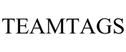 TEAMTAGS trademark