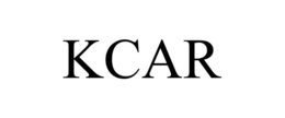 KCAR trademark