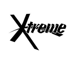 X-TREME trademark