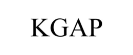 KGAP trademark