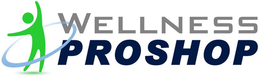 WELLNESS PROSHOP trademark