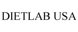 DIETLAB USA trademark