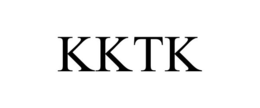 KKTK trademark