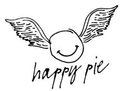 HAPPY PIE trademark