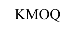 KMOQ trademark
