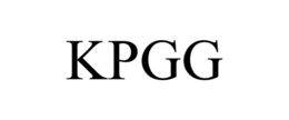 KPGG trademark