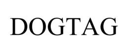 DOGTAG trademark