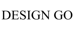 DESIGN GO trademark