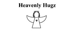 HEAVENLY HUGZ trademark