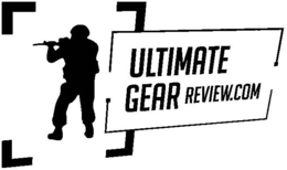 ULTIMATE GEAR REVIEW.COM trademark