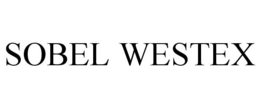 SOBEL WESTEX trademark