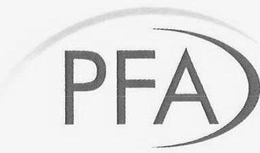 PFA trademark