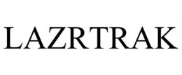 LAZRTRAK trademark
