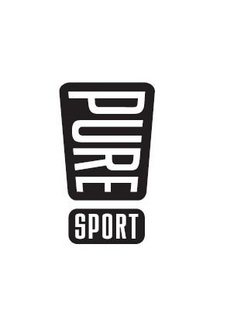 PURE SPORT trademark