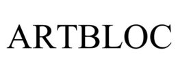 ARTBLOC trademark