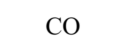 CO trademark
