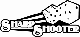 SHARP SHOOTER trademark