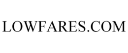 LOWFARES.COM trademark
