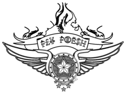 FLY FRESH trademark