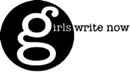 GIRLS WRITE NOW trademark