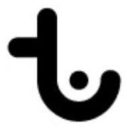 T trademark