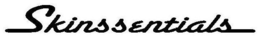 SKINSSENTIALS trademark