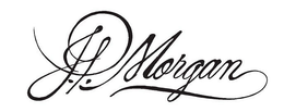 J.P. MORGAN trademark