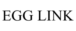 EGG LINK trademark