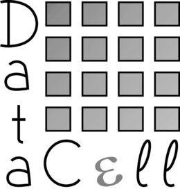 DATACELL trademark