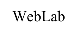 WEBLAB trademark