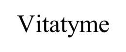 VITATYME trademark