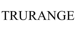 TRURANGE trademark