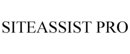 SITEASSIST PRO trademark