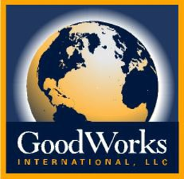 GOODWORKS INTERNATIONAL, LLC trademark