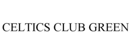 CELTICS CLUB GREEN trademark