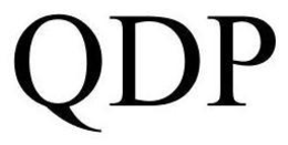 QDP trademark
