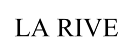 LA RIVE trademark