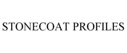 STONECOAT PROFILES trademark