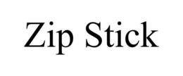 ZIP STICK trademark