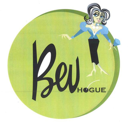 BEV HOGUE trademark
