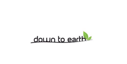 DOWN TO EARTH trademark