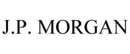 J.P. MORGAN trademark