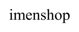 IMENSHOP trademark