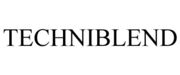 TECHNIBLEND trademark