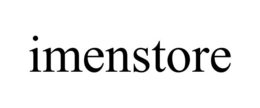 IMENSTORE trademark