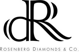 DR ROSENBERG DIAMONDS & CO. trademark