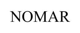 NOMAR trademark